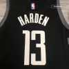 Men's Houston Rockets Harden #13 Swingman NBA Jersey - Statement Edition 2020/21 - buybasketballnow.net