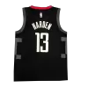 Men's Houston Rockets Harden #13 Swingman NBA Jersey - Statement Edition 2020/21 - buybasketballnow.net