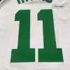 Men's Boston Celtics Irving #11 Swingman NBA Jersey - Icon Edition - buybasketballnow.net