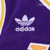 Men's Los Angeles Lakers Johnson #32 NBA Classic Jersey 1984/85 - buybasketballnow.net