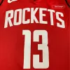 Men's Houston Rockets Harden #13 Swingman NBA Jersey - Icon Edition 2019/20 - buybasketballnow.net