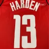 Men's Houston Rockets Harden #13 Swingman NBA Jersey - Icon Edition 2019/20 - buybasketballnow.net