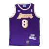 Men's Los Angeles Lakers Kobe Bryant #8 NBA Classic Jersey - buybasketballnow.net