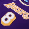 Men's Los Angeles Lakers Johnson #32 NBA Classic Jersey 1984/85 - buybasketballnow.net