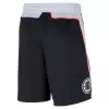 Men's Los Angeles Clippers Swingman NBA Shorts - City Edition 2020/21 - buybasketballnow.net