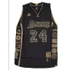 Men's Los Angeles Lakers Kobe Bryant #24 NBA Classic Jersey - buybasketballnow.net