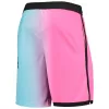 Men's Miami Heat Swingman NBA Shorts - City Edition 2020/21 - buybasketballnow.net