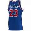 Men's Chicago Bulls Michael Jordan #23 All-Star Game NBA Classic Jersey 1993 - buybasketballnow.net