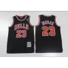 Men's Chicago Bulls Michael Jordan #23 NBA Classic Jersey 1997/98 - buybasketballnow.net