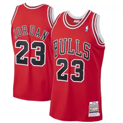 Men's Chicago Bulls Dennis Rodman #91 NBA Classic Jersey 1997/98 - buybasketballnow.net