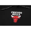 Adult Chicago Bulls Hoodie NBA Jersey - buybasketballnow.net