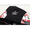 Adult Chicago Bulls Hoodie NBA Jersey - buybasketballnow.net