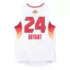 Men's Los Angeles Lakers Kobe Bryant #24 Classics NBA Jersey 2009 - buybasketballnow.net