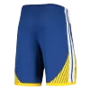 Men's Golden State Warriors Swingman NBA Shorts 2021 - buybasketballnow.net