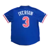 Men's Philadelphia 76ers Allen Iverson #3 NBA Classic Jersey - buybasketballnow.net