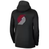 Adult Portland Trail Blazers Hoodie Jacket NBA Jersey - buybasketballnow.net