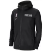 Adult Portland Trail Blazers Hoodie Jacket NBA Jersey - buybasketballnow.net