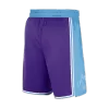 Men's Los Angeles Lakers Swingman NBA Shorts - City Edition 2021/22 - buybasketballnow.net