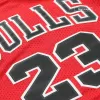 Men's Chicago Bulls Dennis Rodman #91 NBA Classic Jersey 1997/98 - buybasketballnow.net