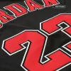 Men's Chicago Bulls Michael Jordan #23 NBA Classic Jersey 1997/98 - buybasketballnow.net