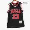 Men's Chicago Bulls Michael Jordan #23 NBA Classic Jersey 1997/98 - buybasketballnow.net