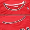 Men's Chicago Bulls Dennis Rodman #91 NBA Classic Jersey 1997/98 - buybasketballnow.net