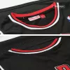 Men's Chicago Bulls Michael Jordan #23 NBA Classic Jersey 1997/98 - buybasketballnow.net