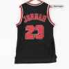 Men's Chicago Bulls Michael Jordan #23 NBA Classic Jersey 1997/98 - buybasketballnow.net