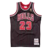 Men's Chicago Bulls Michael Jordan #23 Swingman NBA Classic Jersey 1996/97 - buybasketballnow.net