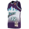 Men's Utah Jazz Karl Malone #32 NBA Classic Jersey 1991/92 - buybasketballnow.net