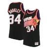 Men's Phoenix Suns Charles Barkley #34 Swingman NBA Classic Jersey 1992/93 - buybasketballnow.net