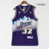 Men's Utah Jazz Karl Malone #32 Swingman NBA Classic Jersey 1996/97 - buybasketballnow.net