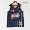 Men's Houston Rockets Hakeem Olajuwon #34 Swingman NBA Classic Jersey - buybasketballnow.net