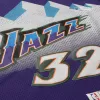 Men's Utah Jazz Karl Malone #32 Swingman NBA Classic Jersey 1996/97 - buybasketballnow.net