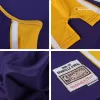 Men's Los Angeles Lakers Lakers O'NEAL #34 Swingman NBA Classic Jersey 1999/00 - buybasketballnow.net