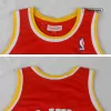 Men's Houston Rockets Hakeem Olajuwon #34 Swingman NBA Classic Jersey 1993/94 - buybasketballnow.net