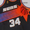 Men's Phoenix Suns Charles Barkley #34 Swingman NBA Classic Jersey 1992/93 - buybasketballnow.net