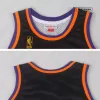 Men's Phoenix Suns Charles Barkley #34 Swingman NBA Classic Jersey 1992/93 - buybasketballnow.net