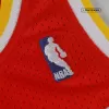 Men's Houston Rockets Hakeem Olajuwon #34 Swingman NBA Classic Jersey 1993/94 - buybasketballnow.net