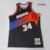 Men's Phoenix Suns Charles Barkley #34 Swingman NBA Classic Jersey 1992/93 - buybasketballnow.net