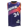 Men's Phoenix Suns Charles Barkley #34 Swingman NBA Classic Jersey - buybasketballnow.net