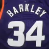 Men's Phoenix Suns Charles Barkley #34 Swingman NBA Classic Jersey - buybasketballnow.net