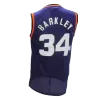 Men's Phoenix Suns Charles Barkley #34 Swingman NBA Classic Jersey - buybasketballnow.net