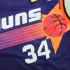 Men's Phoenix Suns Charles Barkley #34 Swingman NBA Classic Jersey - buybasketballnow.net