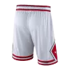 Men's Chicago Bulls Swingman NBA Shorts - Association Edition - buybasketballnow.net