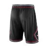 Men's Chicago Bulls Swingman NBA Shorts - buybasketballnow.net