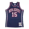 Men's Brooklyn Nets Vince Carter #15 Swingman NBA Classic Jersey 06-07 - buybasketballnow.net