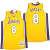 Men's Los Angeles Lakers Kobe Bryant #8 NBA Classic Jersey 99-00 - buybasketballnow.net