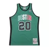 Men's Boston Celtics Ray Allen #20 NBA Classic Jersey 07-08 - buybasketballnow.net