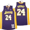 Men's Los Angeles Lakers Kobe Bryant #24 NBA Classic Jersey 08/09 - buybasketballnow.net